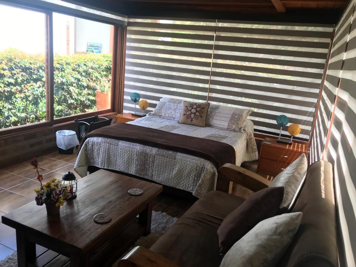 Casa San Pedro Hotel