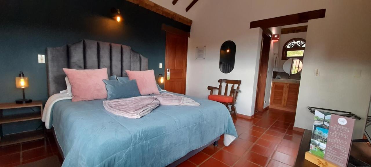 Casa San Pedro