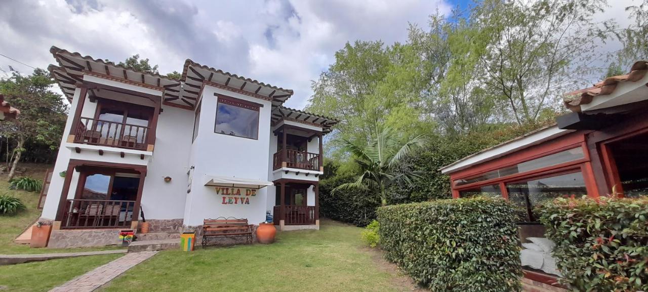 Casa San Pedro Villa de Leyva