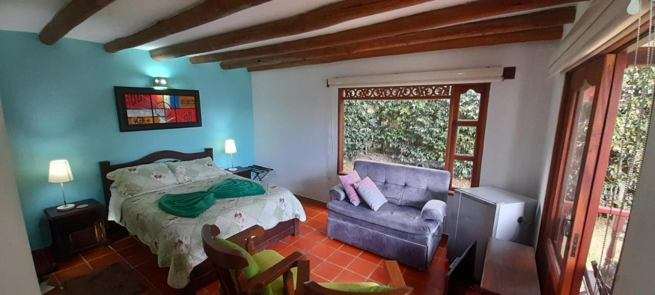 Hotel Casa San Pedro 4*