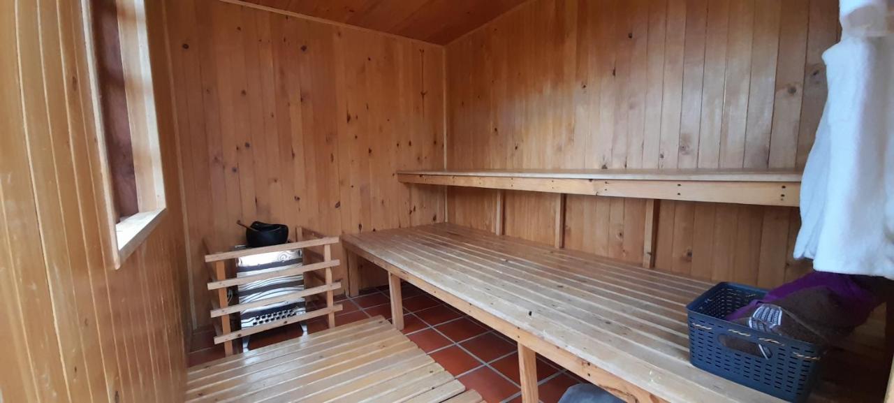Casa San Pedro 4*