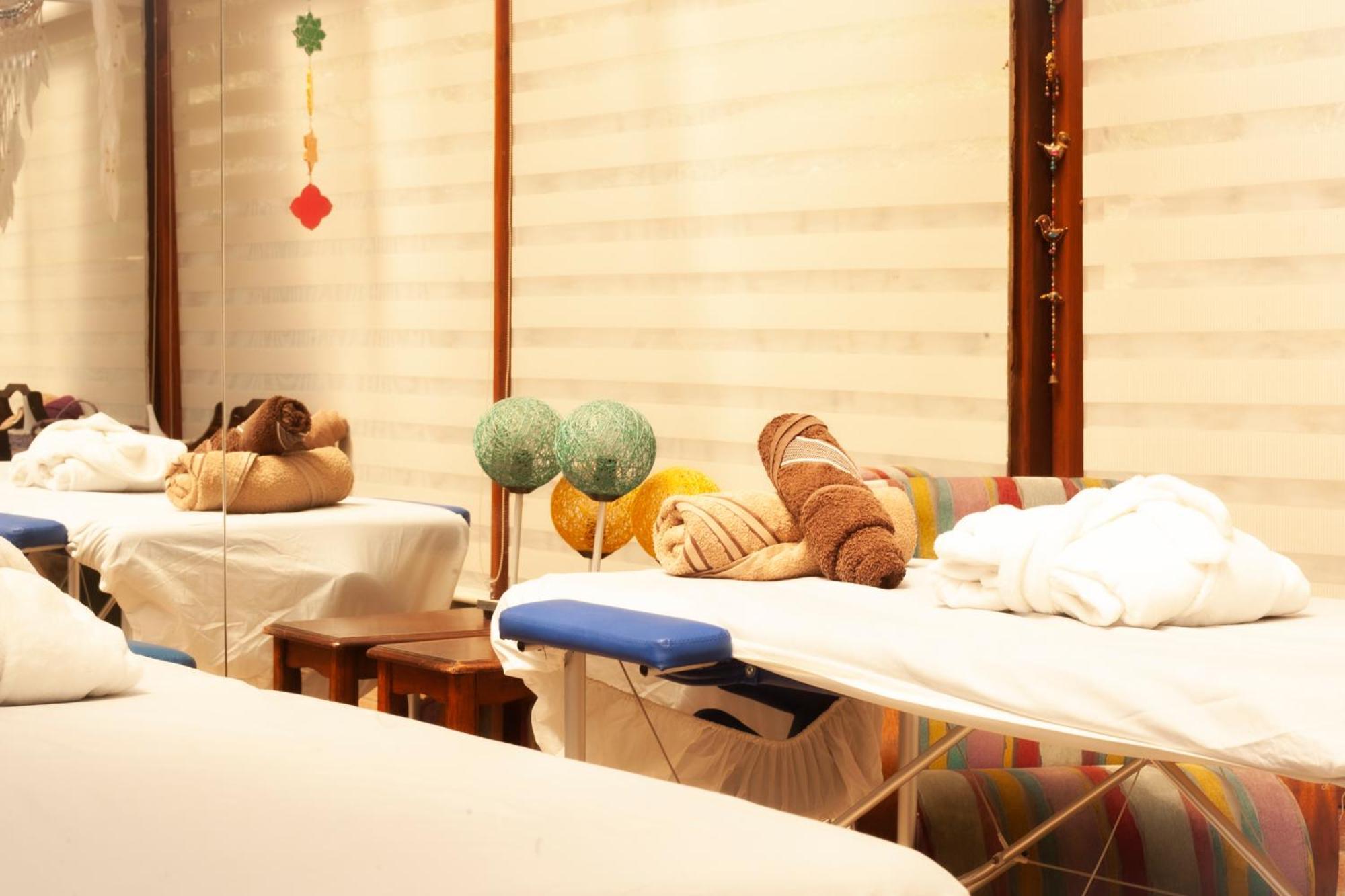 Casa San Pedro 4*