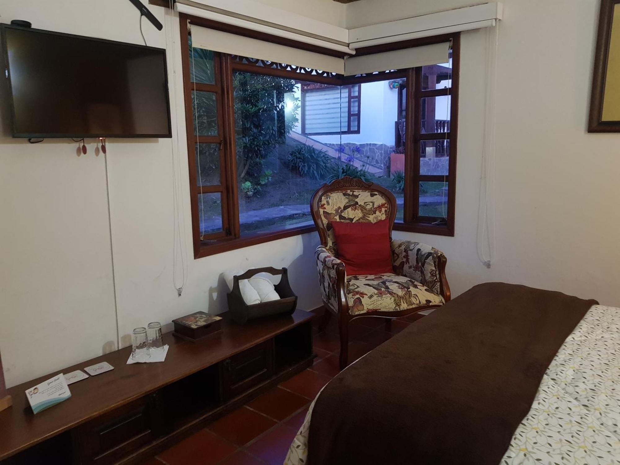 Hotel Casa San Pedro 4*
