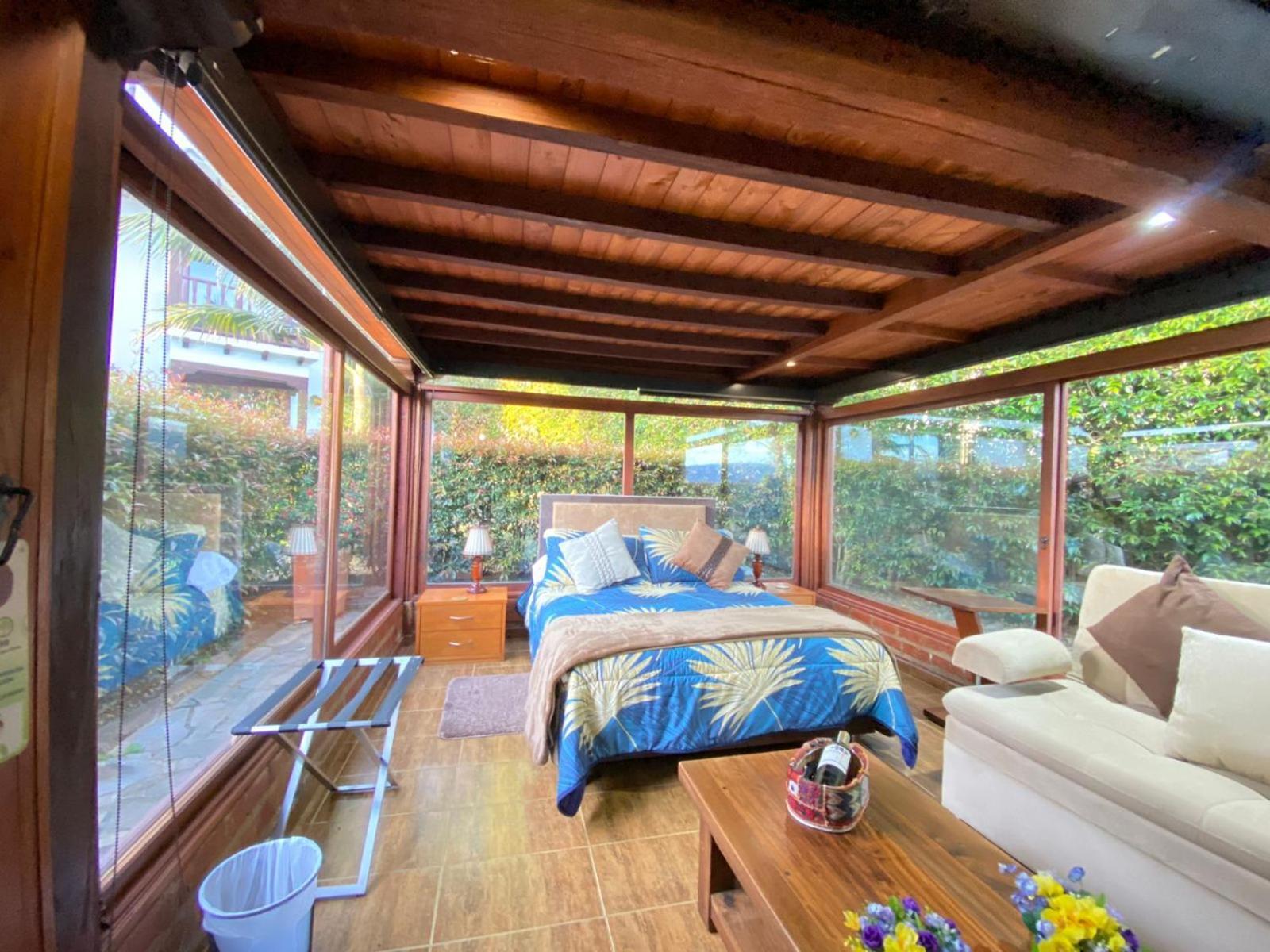 Casa San Pedro Hotel 4*