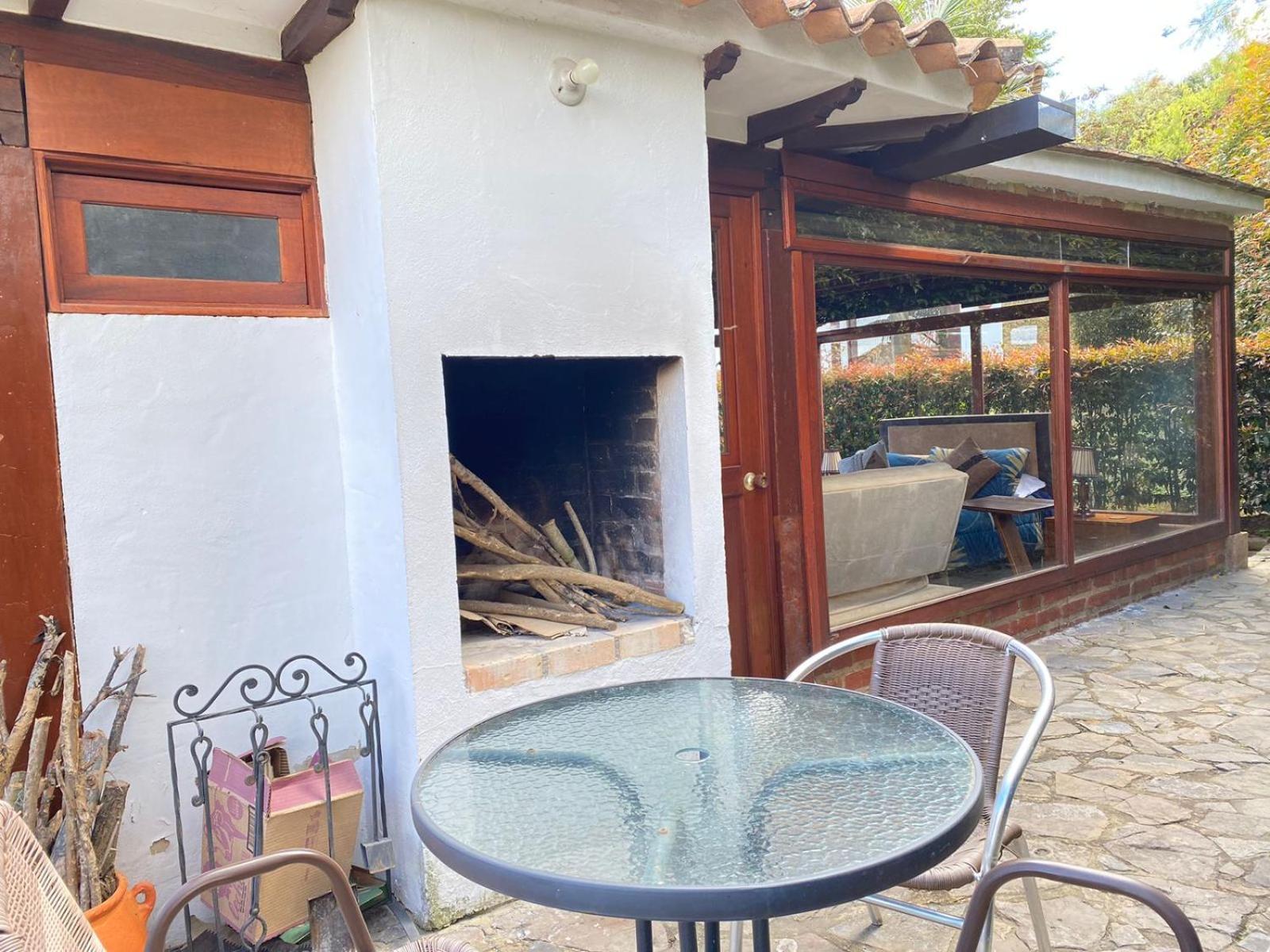 Hotel Casa San Pedro 4*