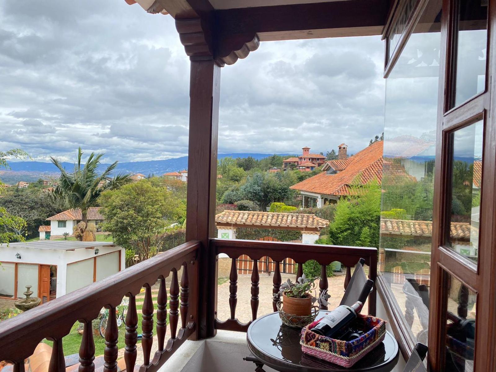Casa San Pedro Hotel Villa de Leyva