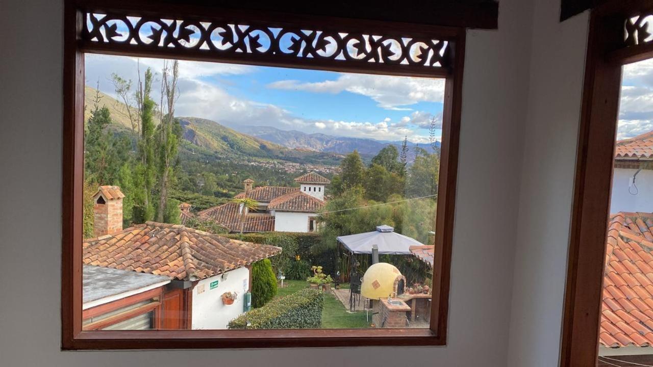 Casa San Pedro Hotel Villa de Leyva
