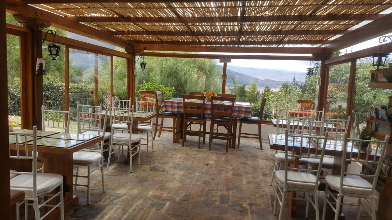 Hotel Casa San Pedro 4*