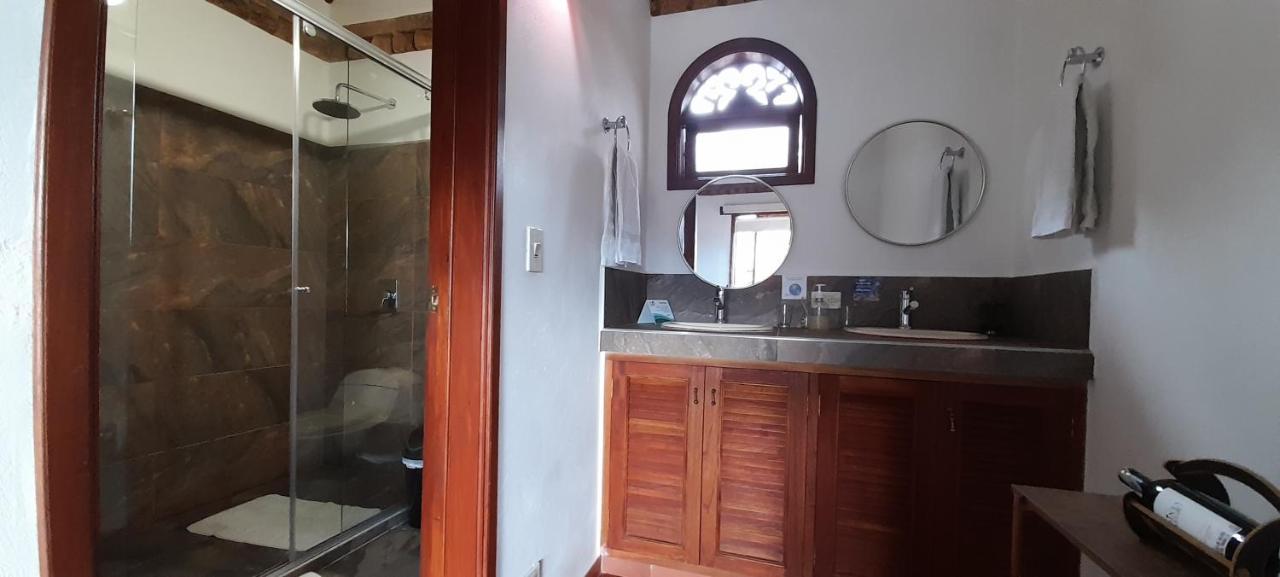 Casa San Pedro 4*